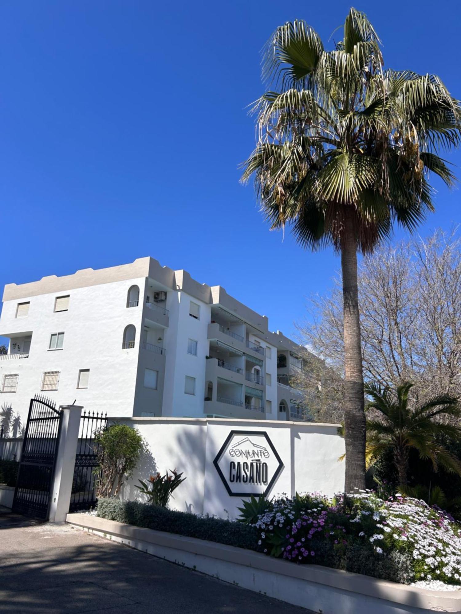 Appartement Calle Manolete Casano *